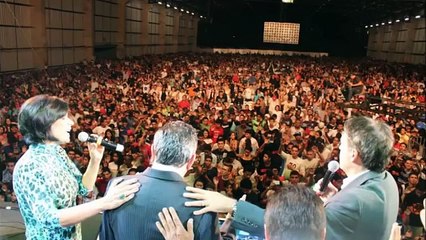 A Restituição - Bispo Robson Rodovalho