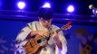 Daichi Watanabe - Merry Christmas Mr. Lawrence @ Pacific Rim Ukulele Festival (Taiwan)(Apr 23, 2016)