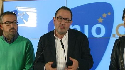 UDC buscará apoyos al catalanismo de centro antes de decidir si concurre el 26J