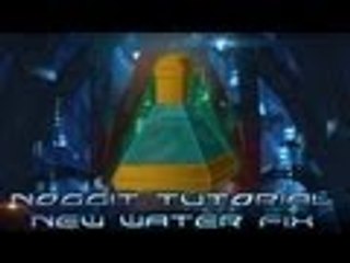 Noggit Tutorial - Water Fix - WoW Patch 3.3.5