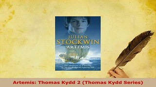 Download  Artemis Thomas Kydd 2 Thomas Kydd Series  EBook