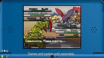 Battles - Pokémon Black Version and Pokémon White Version