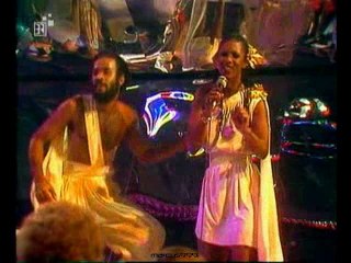 Boney M - Children Of Paradise (Musikladen)