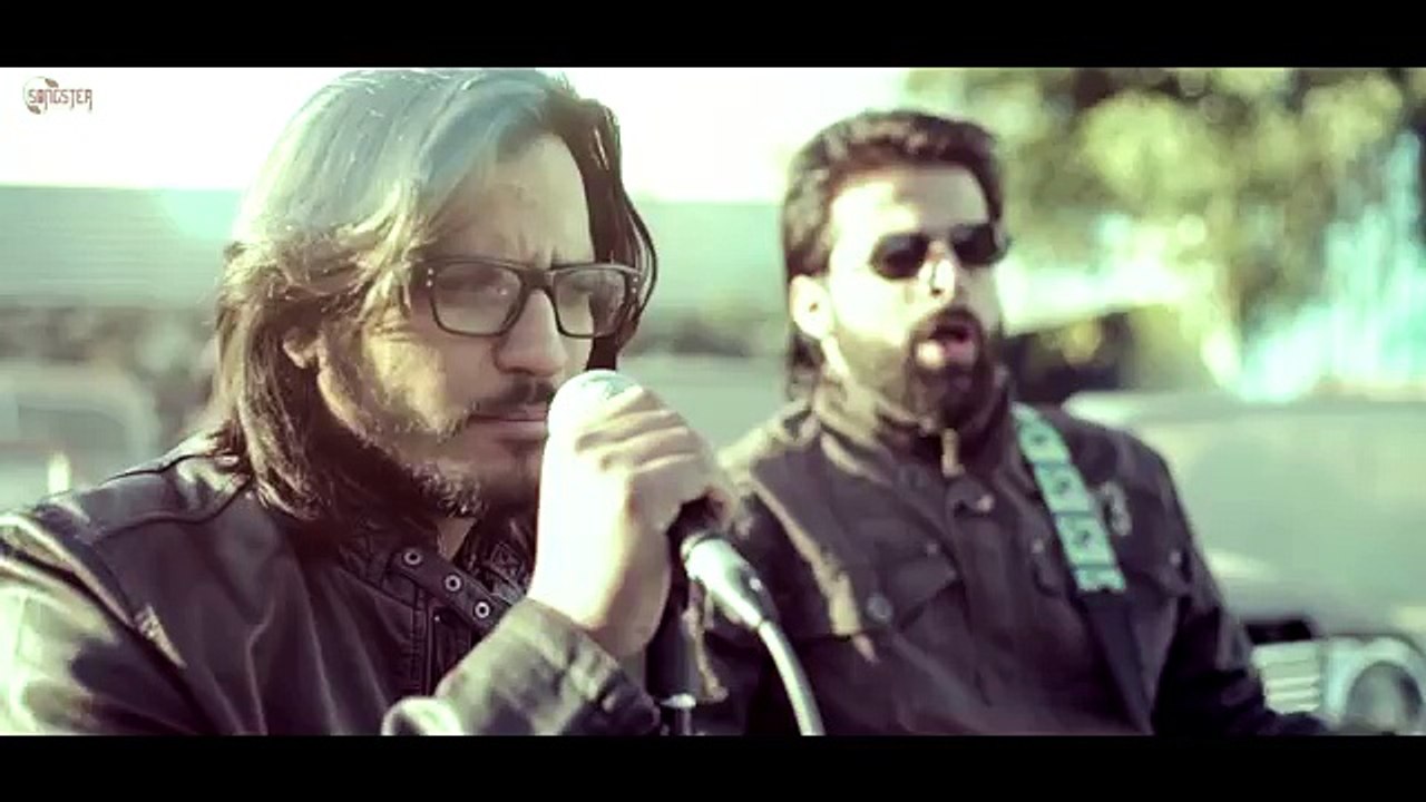 Dil Mere - Kunaal Vermaa, Rapperiya Baalam New Songs 2015