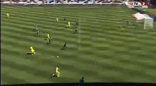 Adrien Thomasson Goal HD - Nantes 1-0 OGC Nice - 30-04-2016