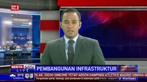 Presiden Instruksikan Percepatan Pembangunan Dermaga Depapre Papua