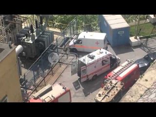Makina del nga rruga bie në liqenin e Shkopetit, 2 të vdekur 2 plagosen - Ora News