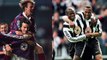 NEWCASTLE UNITED - 5 REASONS WHY WE MISS 'THE ENTERTAINERS' 20 YEARS ON