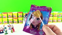 Alice Harikalar Diyarında Oyun Hamuru DEV Sürpriz Yumurta Açma Frozen Winx Oyuncakları