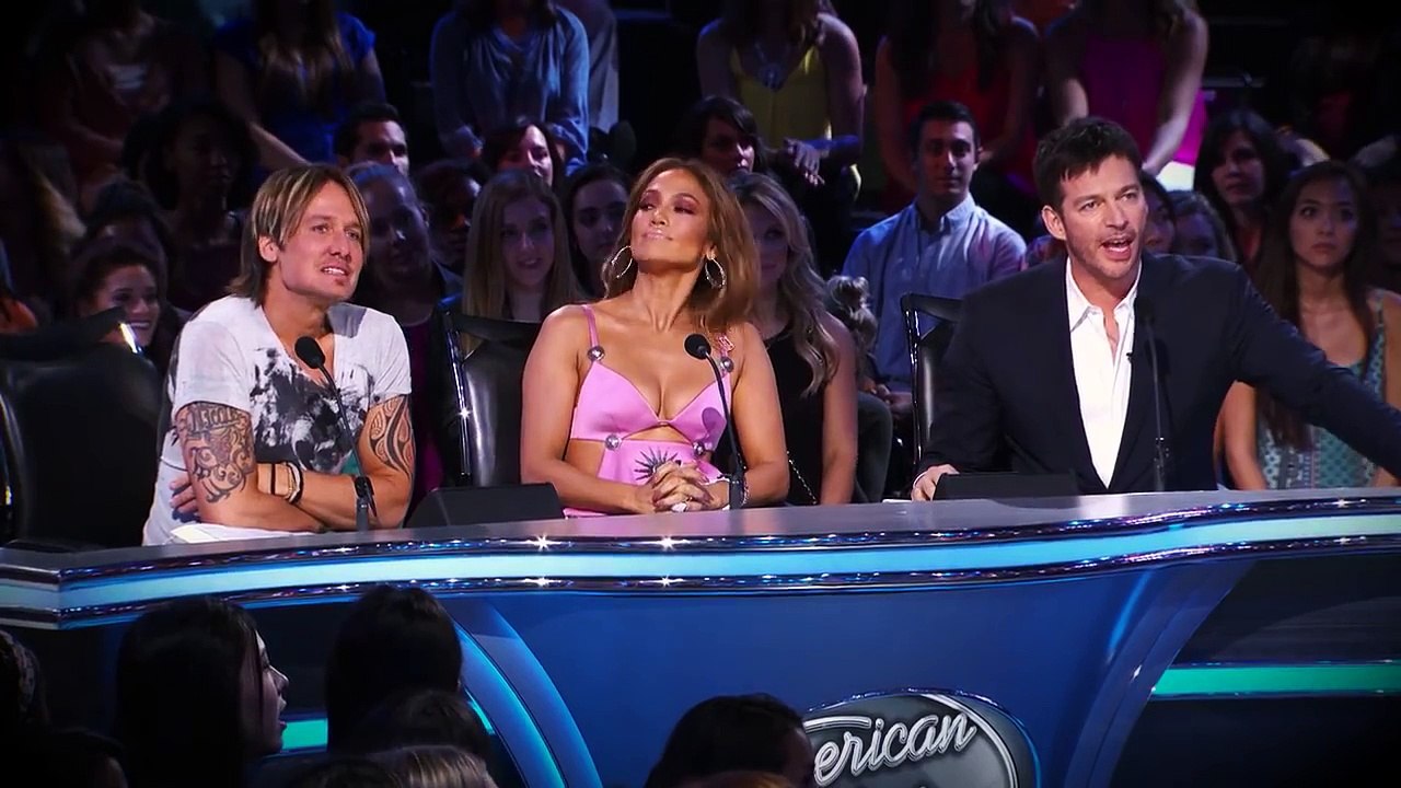 Sonika Vaid Bids Farewell to Idol - AMERICAN IDOL