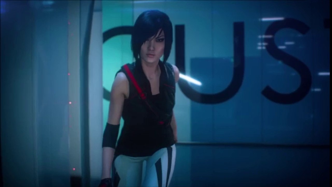 Mirror's Edge Catalyst