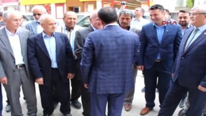 Burdur Sağlık- Sen Genel Başkanı Memiş: Milletin Anayasasının Mutlaka Yapılması Gerekiyor