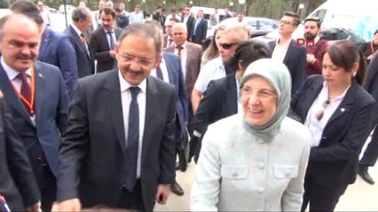 Denizli Bakan Ramazanoğlu: 1500 Psikolog ve Sosyal Hizmet Uzmanı Alınacak