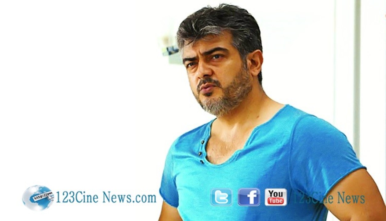 Ajith Mass In Malaysia| 123 Cine news | Tamil Cinema news Online