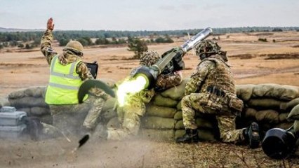 Batılı Özel Kuvvetler, Suriye'de Işid'in Bomba Yüklü Kamyonunu Böyle İmha Etti