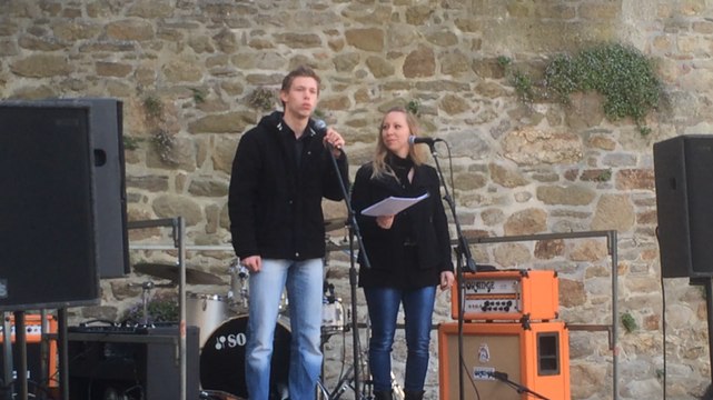 Tremplin du conseil municipal des jeunes