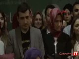Sümeyye Erdoğan ve nişanlısı Selçuk Bayraktar yan yana ilk kez görüntülendi