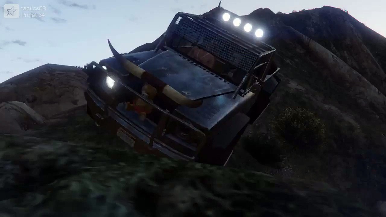 FLY