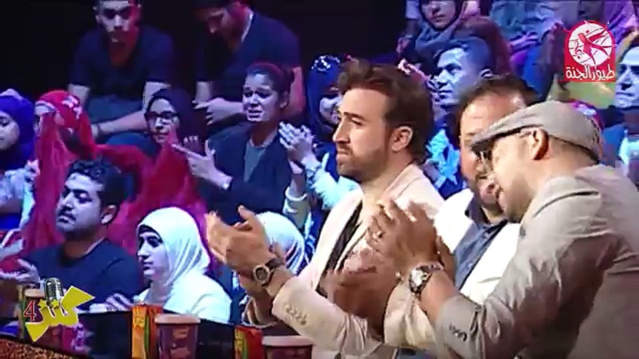 المغرب (هاجر الزرهودي) - كنز 4 - طيور الجنة -Toyor aljannahtv