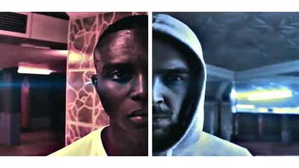 Tankurt Manas - 1 Sorun Var (Klip)