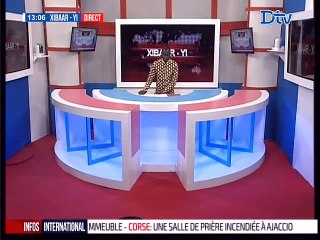 Zac Mbao : réseau de trafique illicite de carburant démantelé