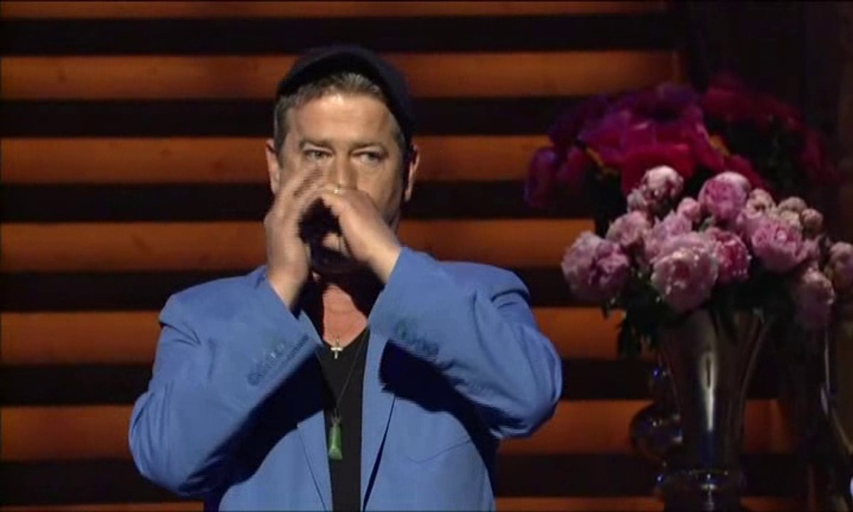 Michael Hirte - Hamburger Veermaster 2014