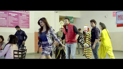 ARSH BENIPAL - GABRU Video Song _ Rupin Kahlon _ New Punjabi Song 2016