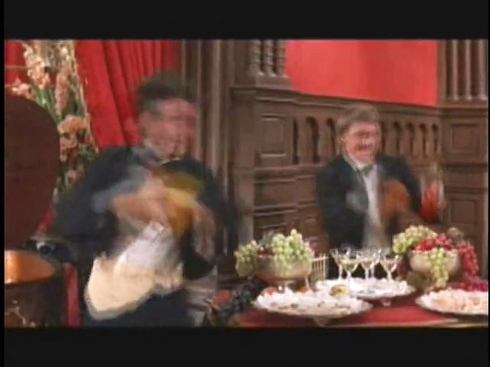 The Unsinkable Molly Brown (1964) 3/3