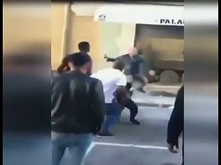 Tüm Ülke Bu Türk Dönerciyi Konuşuyor!