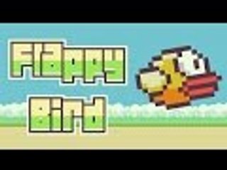 Flappy Bird RAGE!
