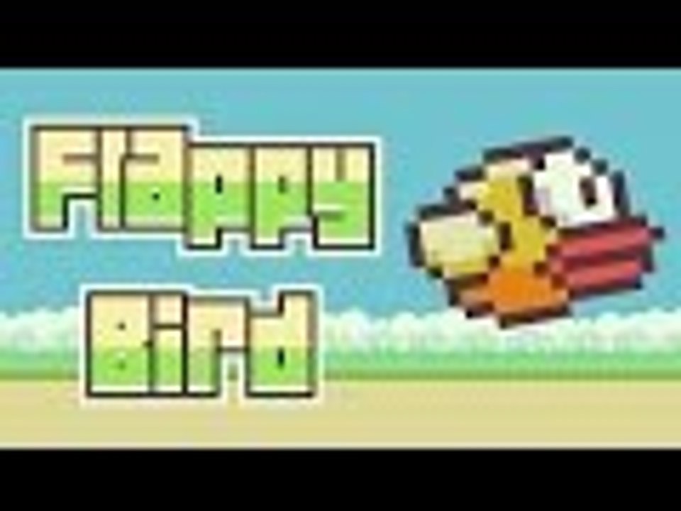 Flappy Bird RAGE!