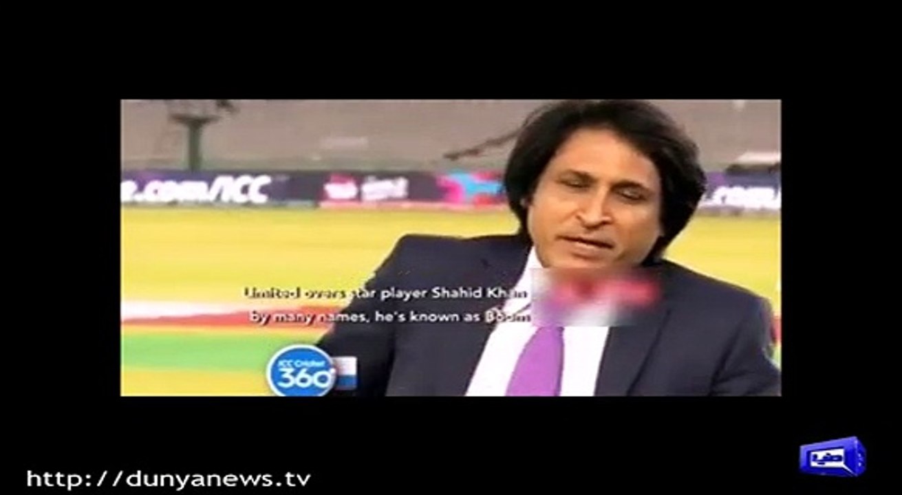 afridi big announcement about the failure in worldcup