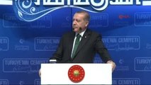 Erdoğan İlim Yayma Cemiyetinin Programında Konuştu 3