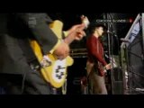 Albion and Back from The Dead Babyshambles Live  Glastonbury