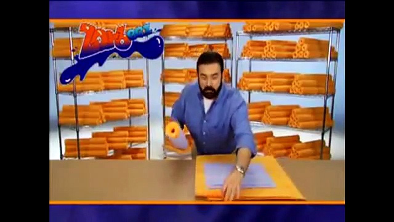 The Very Best of Billy Mays commercials