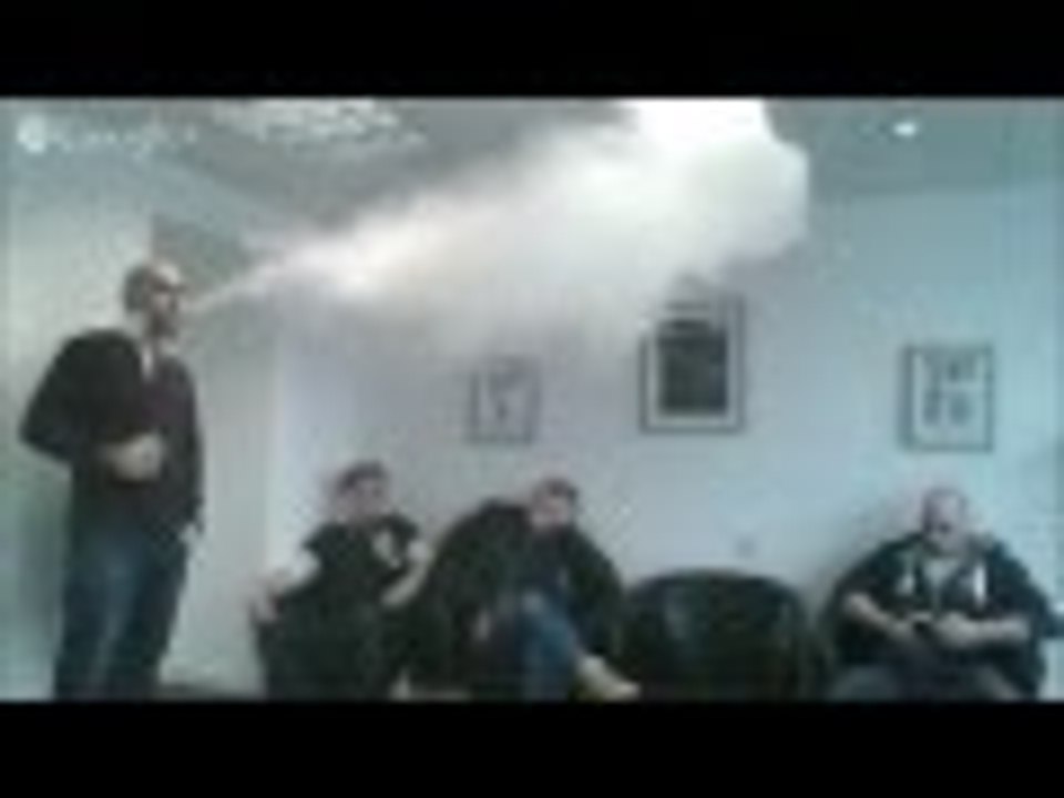 Cloud Wars Competition