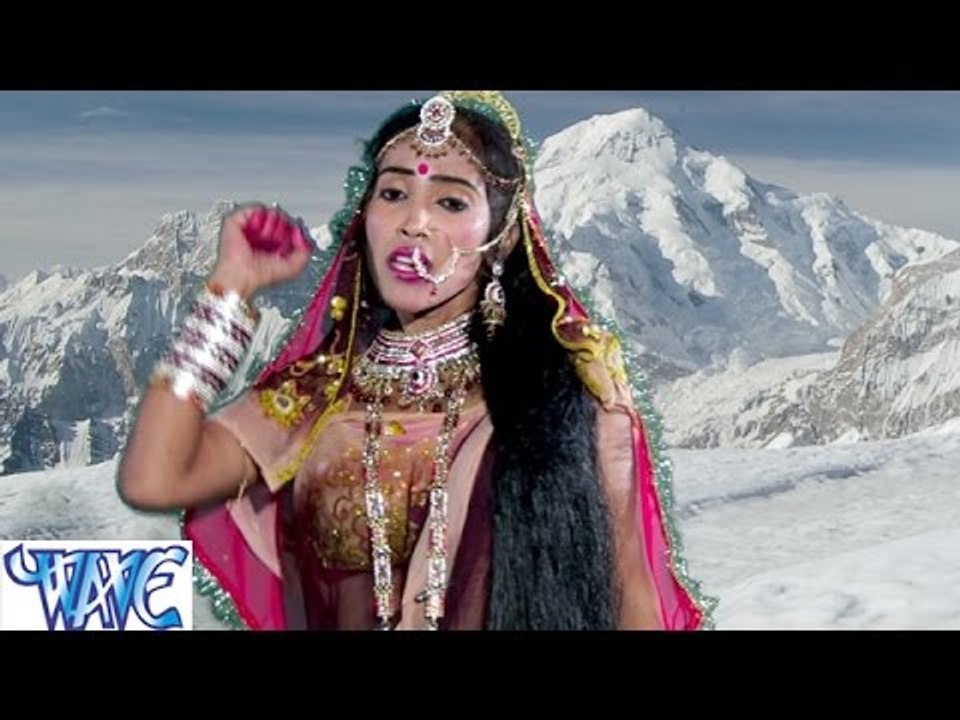 HD उमड़ल बा भीड़ - Baba Ke Deewane | Poonam Shilpi | Bhojpuri Kanwar Bhajan 2015