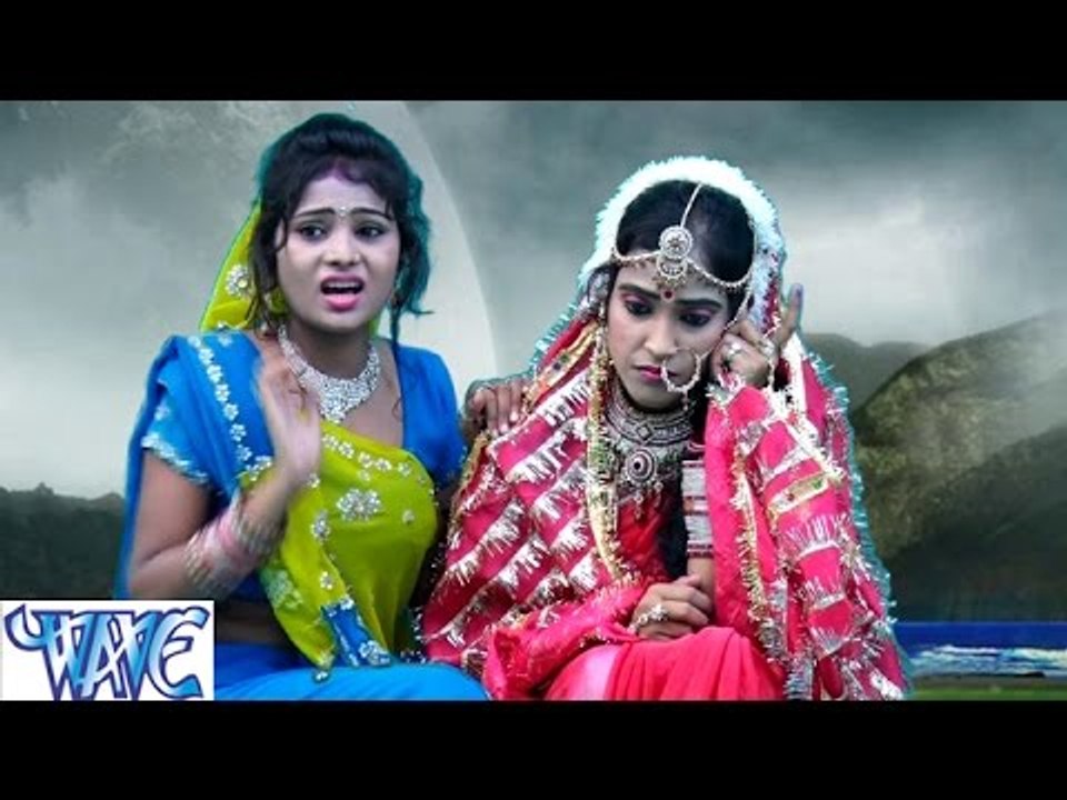 HD भांग तोड़े गइनी  रे दिदिया - Baba Ke Deewane | Poonam Shilpi | Bhojpuri Kanwar Bhajan 2015