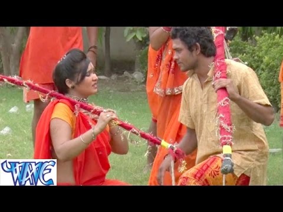 HD हरदिया मला ऐ देवरु - Chala Gauri Shankar Dham | Sunil Chawala | Bhojpuri Kanwar Bhajan 2015
