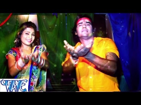 HD मुआनी ऐ माई - Baba Ke Deewane | Poonam Shilpi | Bhojpuri Kanwar Bhajan 2015