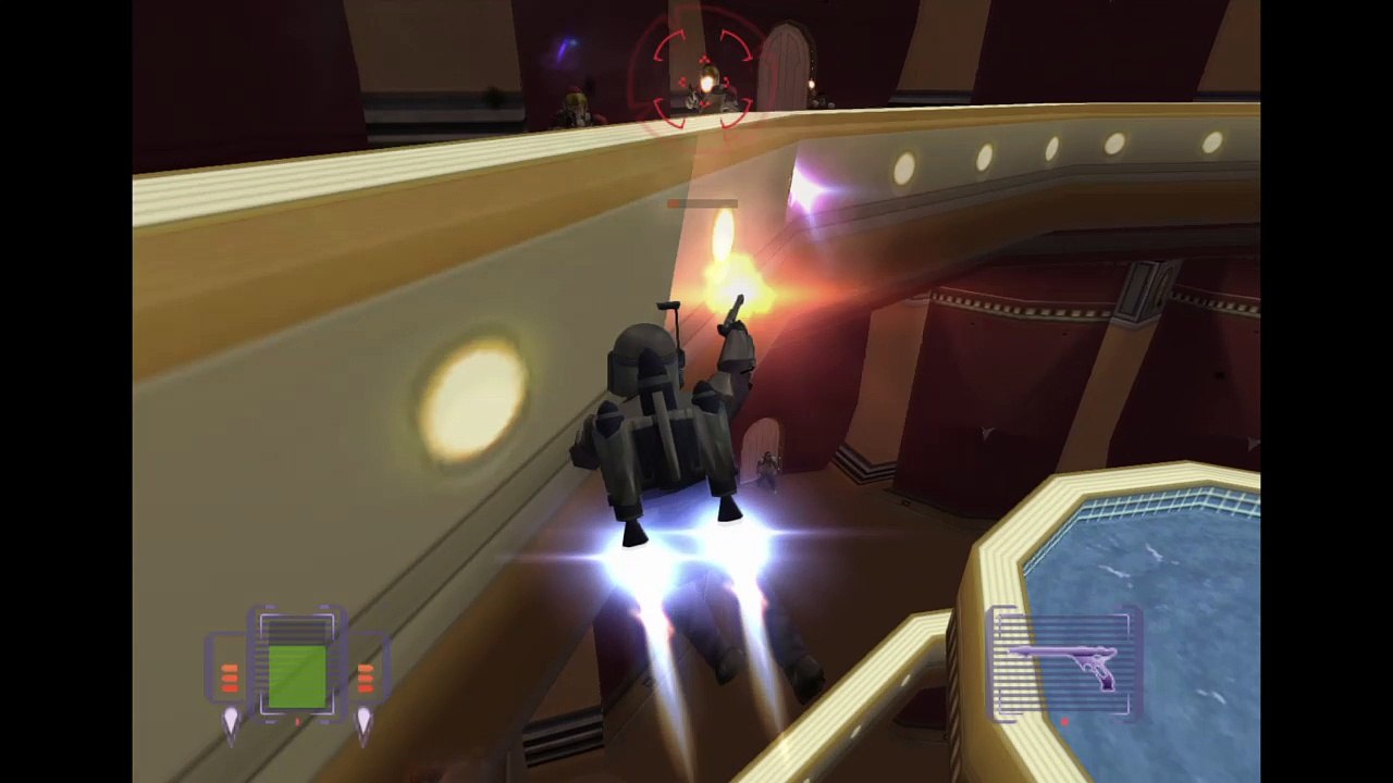 Star Wars Bounty Hunter™ Still Has Nothing On Me