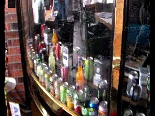 churchill açılış hazır