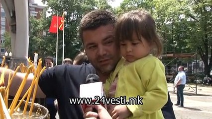 MAJA VELIKA SABOTA 30 04