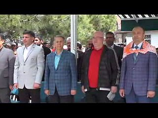 buzağı yarışması protokol lonusma hazır