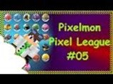 Pixel League: All the Raging! [EP05]