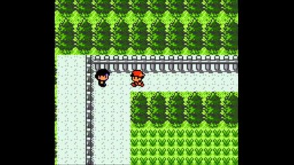 Pokemon Crystal [Livestream] Part 9