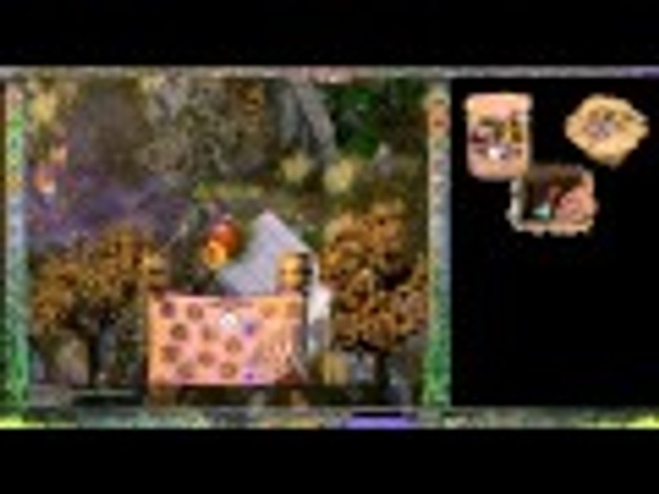 Update/questions - Link Realms