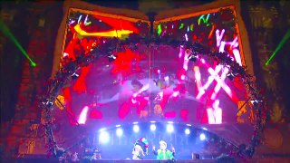 Tomorrowland Brasil 2015 | NERVO