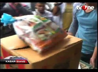 Polisi Berhasil Gagalkan Perdagangan Kulit Hewan Langka