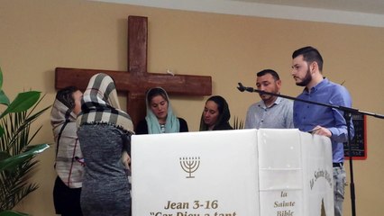 chorale des futurs etudiant